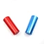 Colored Tumblers Cups